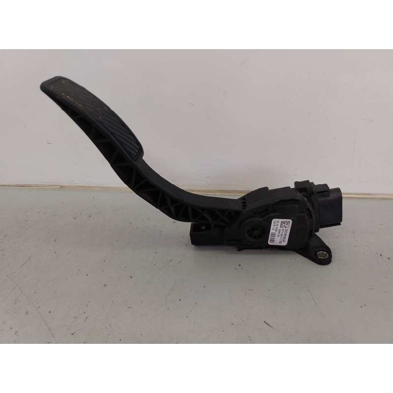 Recambio de pedal acelerador para ford fiesta (cb1) trend referencia OEM IAM 8V219F836AA 6PV00951700 E3-B3-35-3