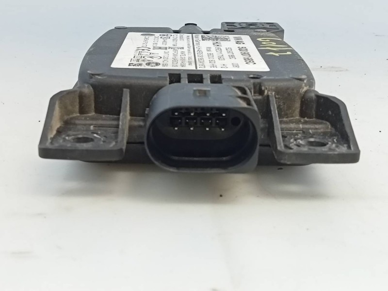 Recambio de sensor para volkswagen golf vii lim. advance bluemotion referencia OEM IAM 5Q0907685C 6PZ01171923 E2-A1-39-1