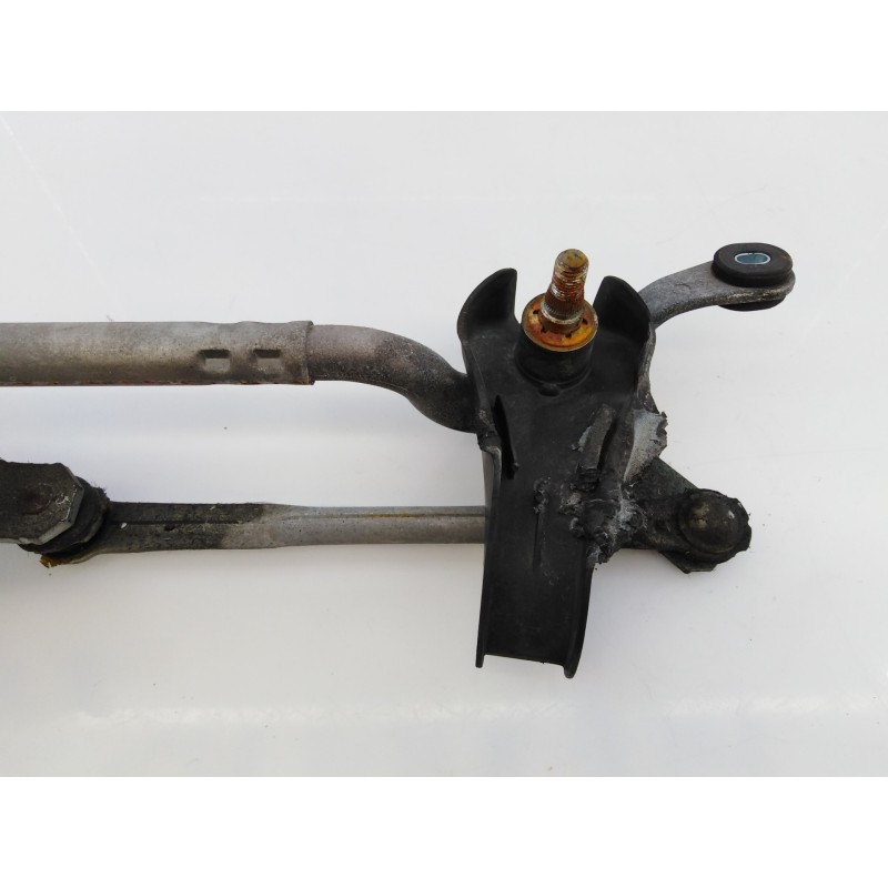 Recambio de motor limpia delantero para mazda 3 lim. () evolution referencia OEM IAM 5518C052 BJS76737X E2-A2-55-2