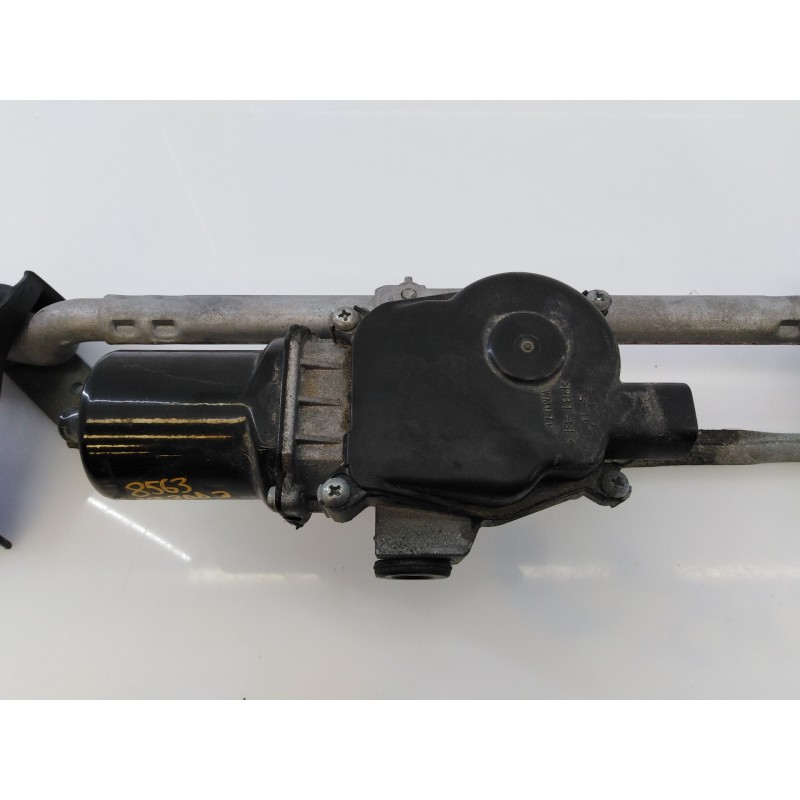 Recambio de motor limpia delantero para mazda 3 lim. () evolution referencia OEM IAM 5518C052 BJS76737X E2-A2-55-2