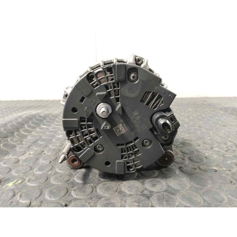 Recambio de alternador para volkswagen passat variant (365) advance bluemotion referencia OEM IAM 03L903024F  P3-A5-12-2