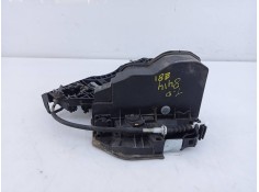 Recambio de cerradura puerta trasera derecha para bmw serie 1 lim. (f20) 116d efficientdynamics edition referencia OEM IAM 72294