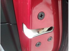 CERRADURA PUERTA TRASERA DERECHA 