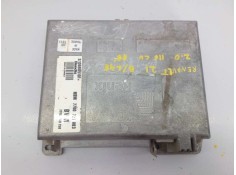 Recambio de centralita motor uce para renault 21 berlina (b/l48) referencia OEM IAM 7700731803 7700740150 