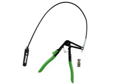 Recambio de herramientas para universal herramientas alicate para abrazaderas referencia OEM IAM 51995 NUEVO TIENDA