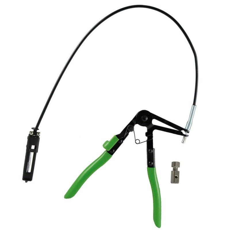 Recambio de herramientas para universal herramientas alicate para abrazaderas referencia OEM IAM 51995 NUEVO TIENDA