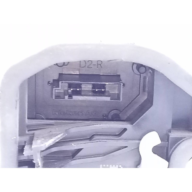 Recambio de cerradura puerta trasera derecha para bmw serie 1 lim. (f20) 116d efficientdynamics edition referencia OEM IAM 72294