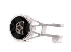 Recambio de soporte motor trasero para opel corsa d referencia OEM IAM 10493 NUEVO T1-3-B9-3