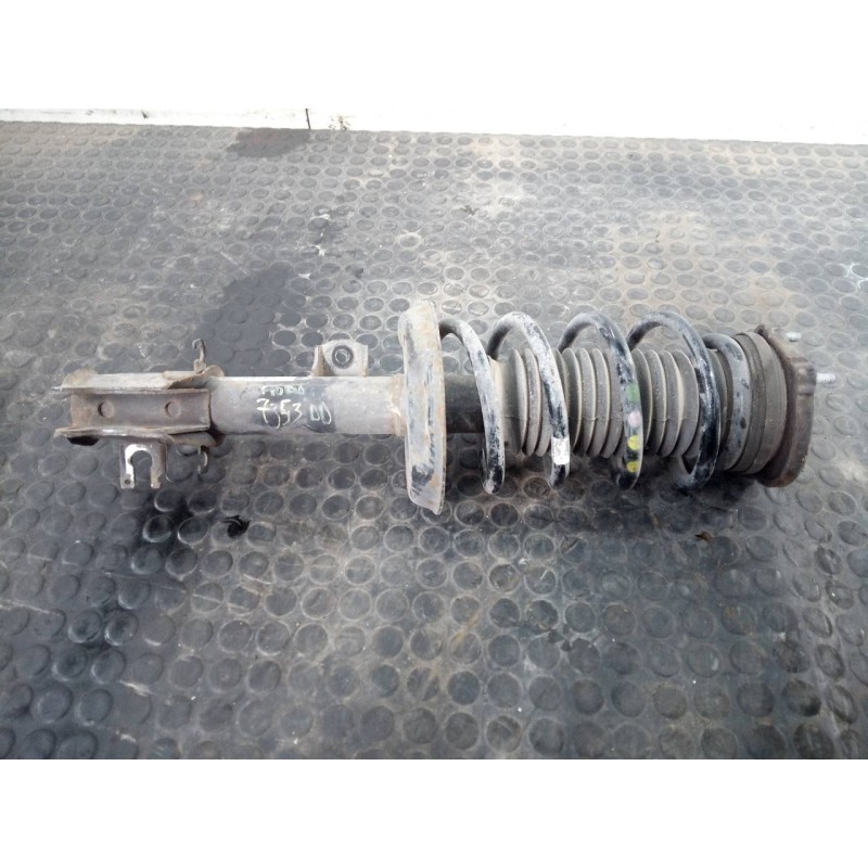 Recambio de amortiguador delantero derecho para fiat fiorino básico furgón referencia OEM IAM 519229881  P1-A5-13