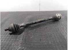 TRANSMISION DELANTERA DERECHA 1K0407272RB P1-A6-19