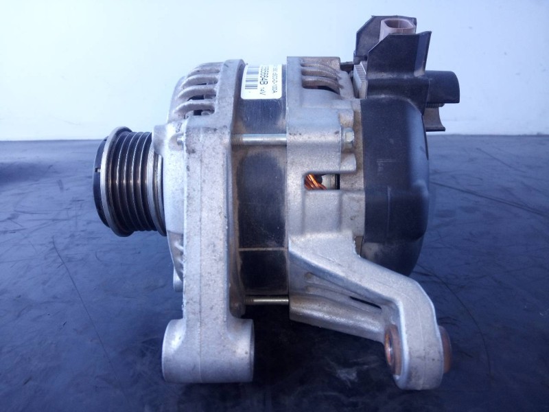 Recambio de alternador para opel corsa e selective referencia OEM IAM 13585664 MS1042113590 P3-B5-28-3
