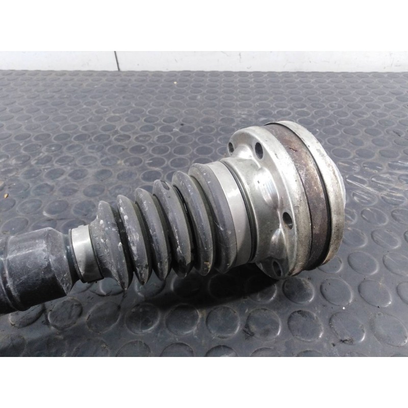 Recambio de transmision delantera derecha para volkswagen passat variant (365) advance bluemotion referencia OEM IAM 1K0407272RB