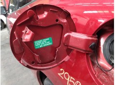 Recambio de tapa exterior combustible para mazda 3 lim. () evolution referencia OEM IAM    2