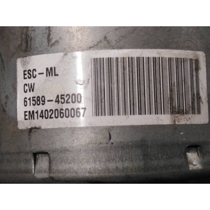 Recambio de abs para hyundai i30 (gd) tecno referencia OEM IAM A658920500 58920A6210 P3-A8-7-3