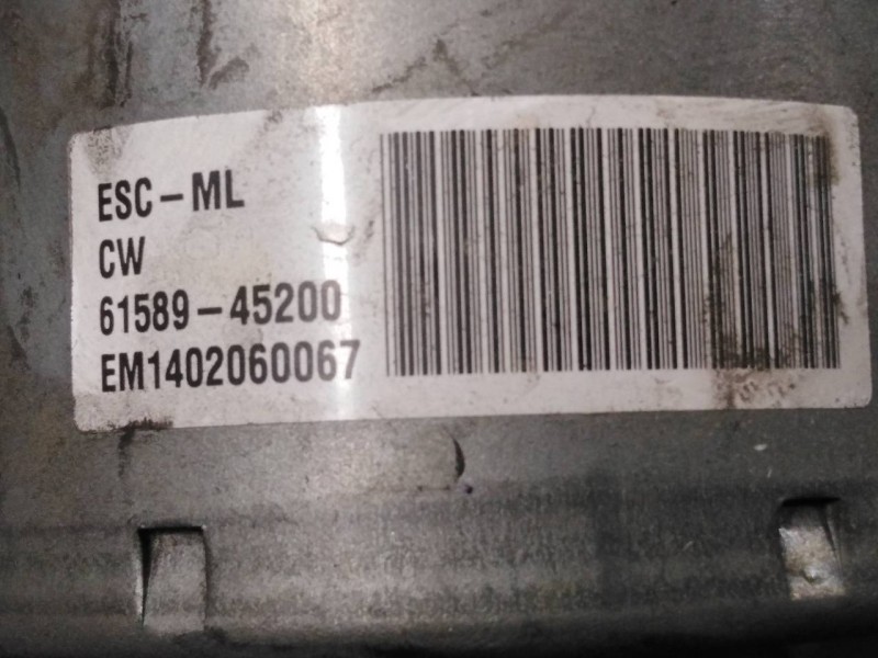 Recambio de abs para hyundai i30 (gd) tecno referencia OEM IAM A658920500 58920A6210 P3-A8-7-3