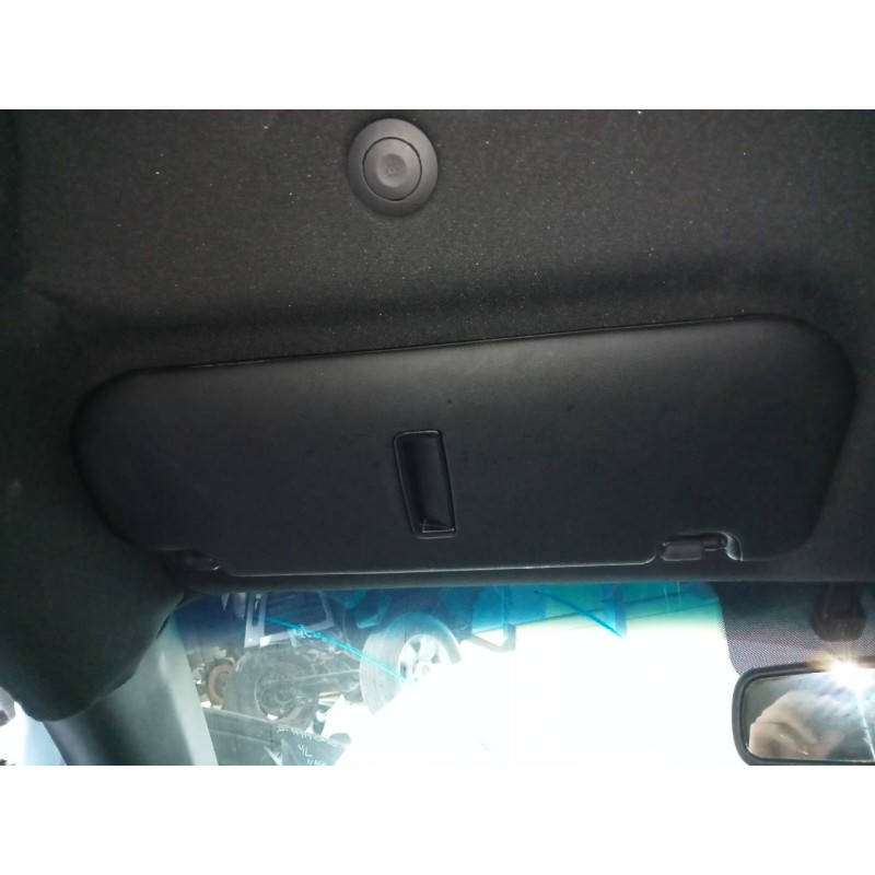 Recambio de parasol izquierdo para hyundai i30 (gd) trend referencia OEM IAM   
