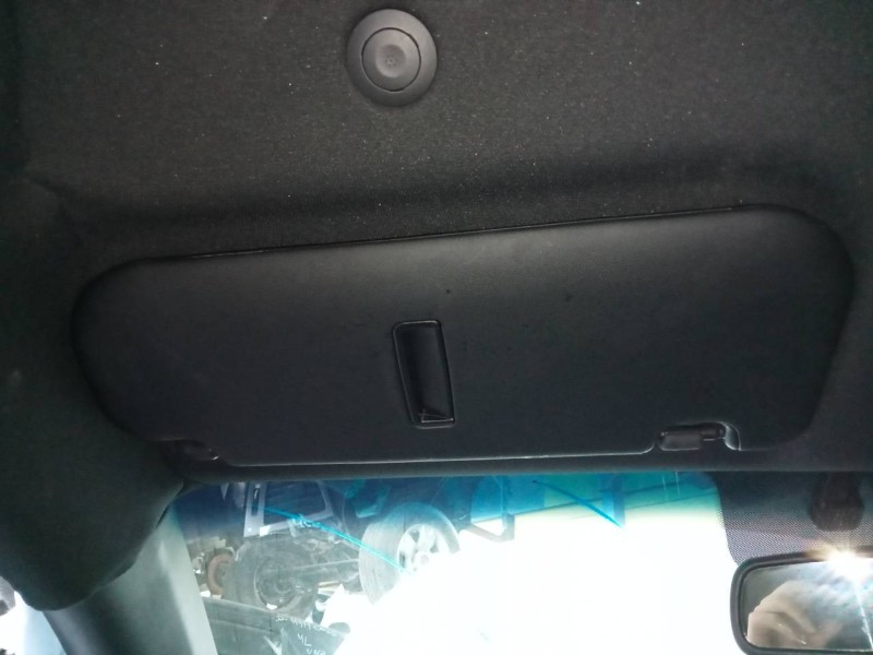 Recambio de parasol izquierdo para hyundai i30 (gd) trend referencia OEM IAM   