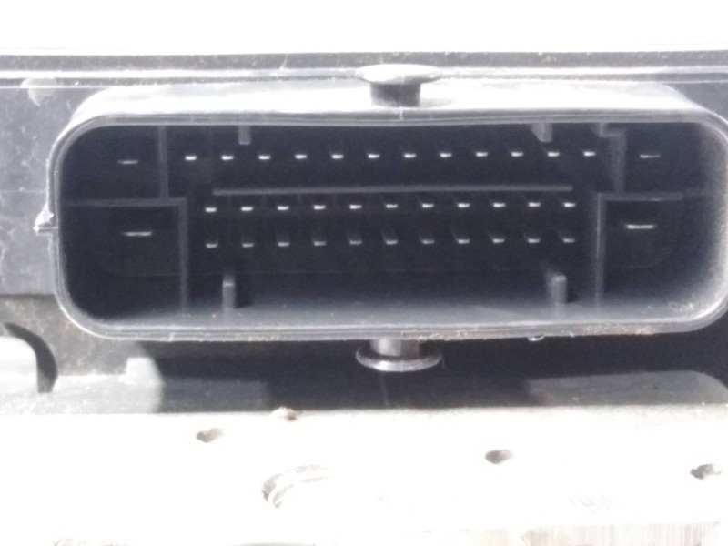 Recambio de abs para hyundai i30 (gd) tecno referencia OEM IAM A658920500 58920A6210 P3-A8-7-3