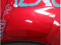 TAPA EXTERIOR COMBUSTIBLE 