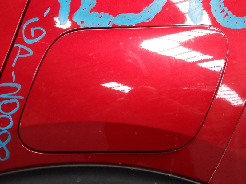 Recambio de tapa exterior combustible para peugeot 2008 (p1) active referencia OEM IAM   