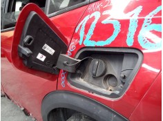 Recambio de tapa exterior combustible para peugeot 2008 (p1) active referencia OEM IAM    2