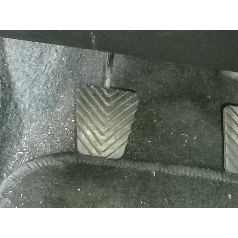 Recambio de pedal embrague para hyundai i30 (gd) trend referencia OEM IAM   