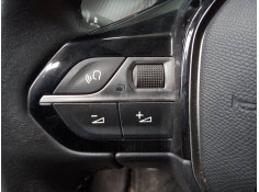 Recambio de volante para peugeot 2008 (p1) active referencia OEM IAM    2