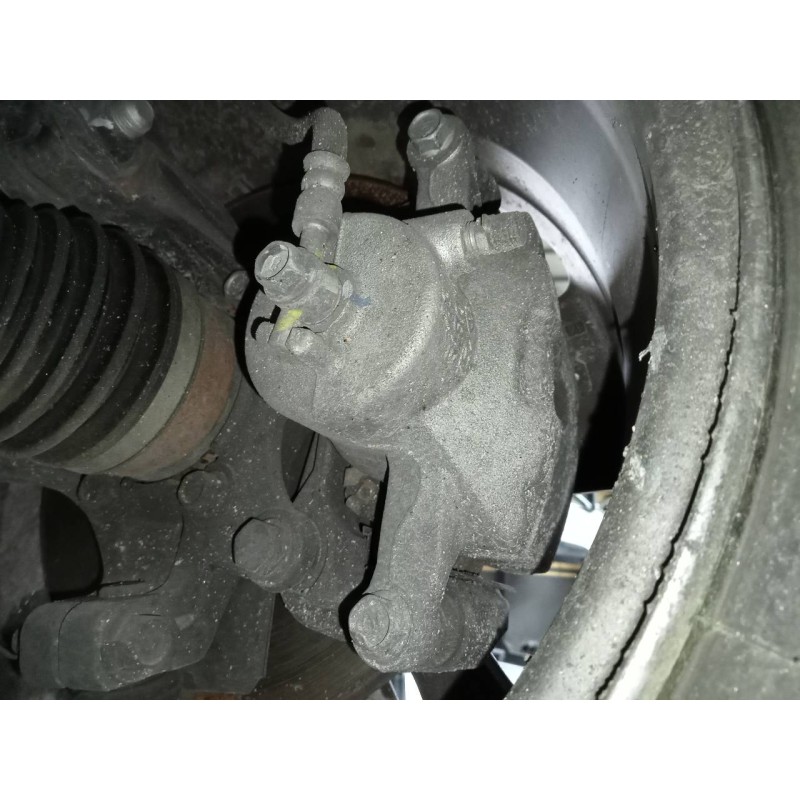 Recambio de pinza freno delantera izquierda para hyundai i30 (gd) trend referencia OEM IAM   