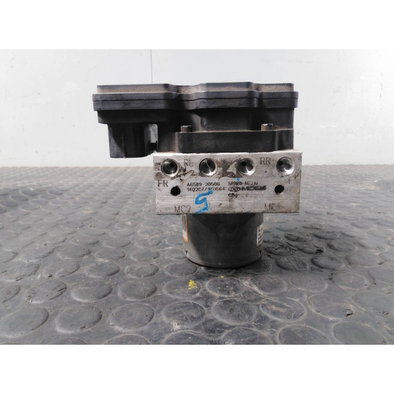 Recambio de abs para hyundai i30 (gd) tecno referencia OEM IAM A658920500 58920A6210 P3-A8-7-3