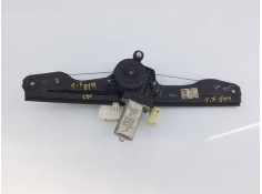 ELEVALUNAS TRASERO IZQUIERDO M13970A00 5YY0615 E1-A3-12-2