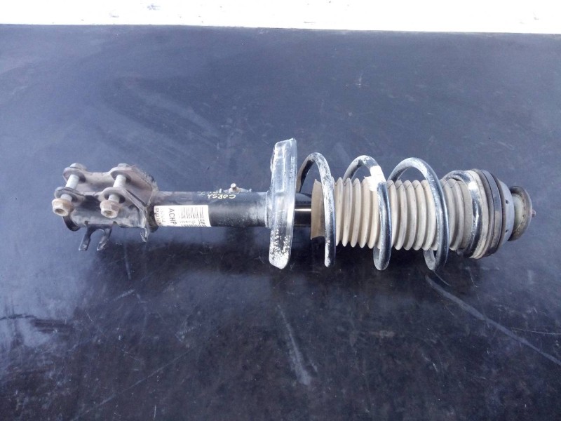 Recambio de amortiguador delantero derecho para opel corsa e selective referencia OEM IAM 22283525  P1-B4-3