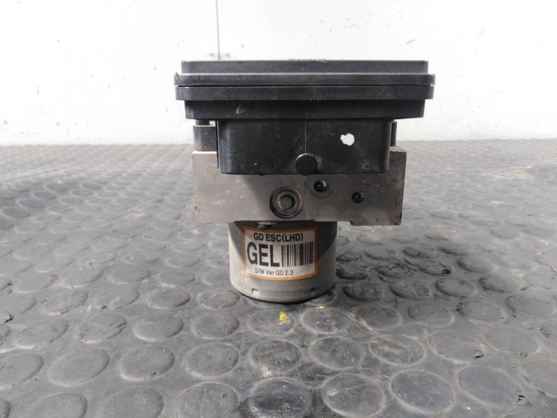 Recambio de abs para hyundai i30 (gd) tecno referencia OEM IAM A658920500 58920A6210 P3-A8-7-3