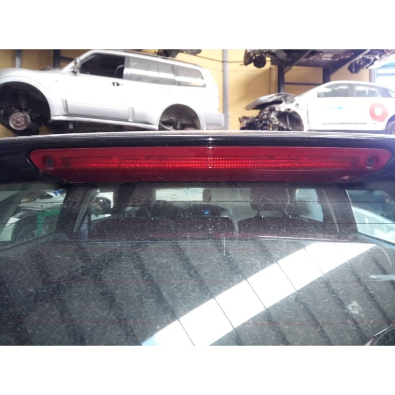 Recambio de luz central de freno para ford focus lim. (cb8) 1.0 ecoboost cat referencia OEM IAM   