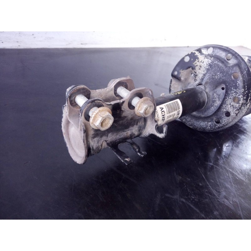 Recambio de amortiguador delantero derecho para opel corsa e selective referencia OEM IAM 22283525  P1-B4-3