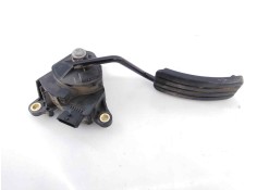 Recambio de pedal acelerador para renault kangoo expression referencia OEM IAM 8200436878  E2-A1-25-7 2