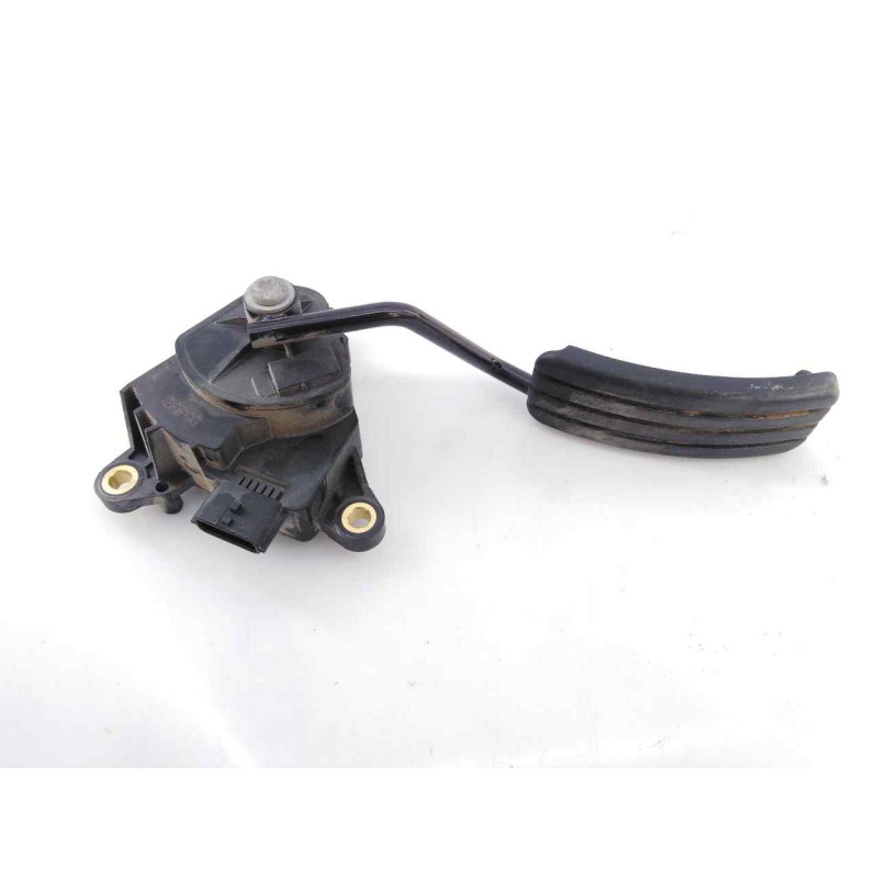 Recambio de pedal acelerador para renault kangoo expression referencia OEM IAM 8200436878  E2-A1-25-7
