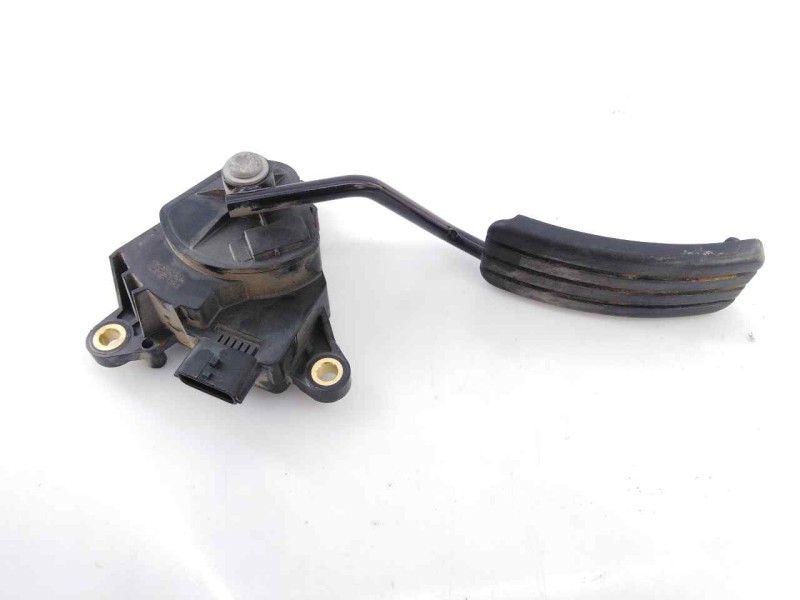 Recambio de pedal acelerador para renault kangoo expression referencia OEM IAM 8200436878  E2-A1-25-7