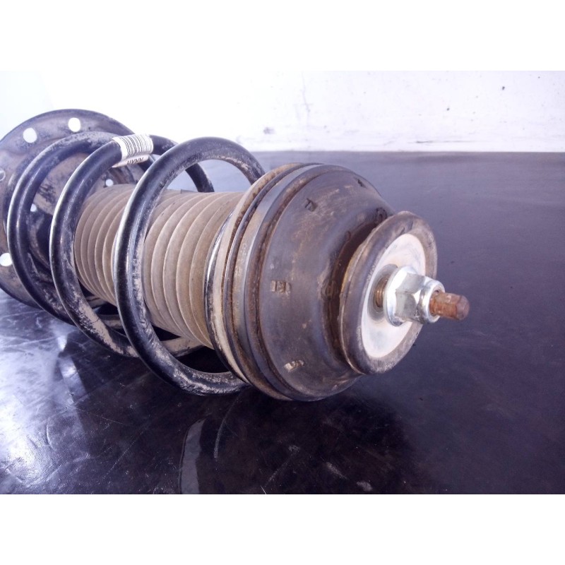 Recambio de amortiguador delantero derecho para opel corsa e selective referencia OEM IAM 22283525  P1-B4-3