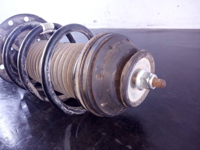 Recambio de amortiguador delantero derecho para opel corsa e selective referencia OEM IAM 22283525  P1-B4-3