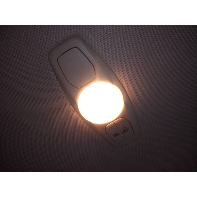 Recambio de luz interior para ford focus lim. (cb8) 1.0 ecoboost cat referencia OEM IAM   