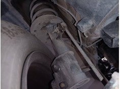 AMORTIGUADOR DELANTERO IZQUIERDO 