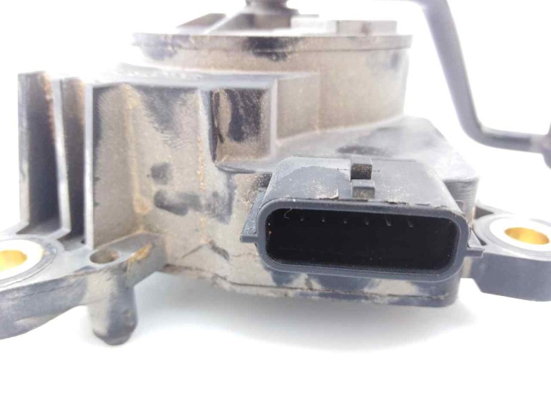 Recambio de pedal acelerador para renault kangoo expression referencia OEM IAM 8200436878  E2-A1-25-7