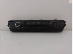 MANDO CALEFACCION / AIRE ACONDICIONADO 64119363543 E3-A2-18-2