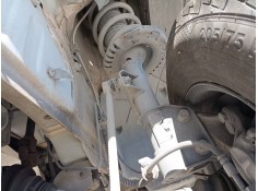 AMORTIGUADOR DELANTERO IZQUIERDO 