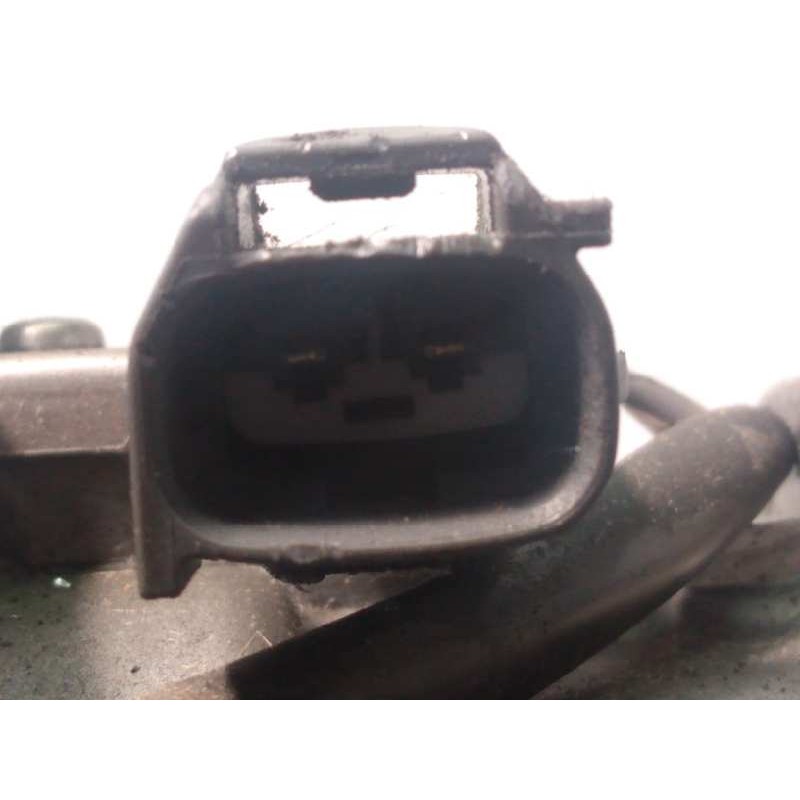 Recambio de compresor aire acondicionado para fiat fiorino básico furgón referencia OEM IAM 50541345 SD6VDJF P3-A1-9-1