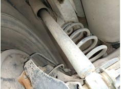 AMORTIGUADOR TRASERO IZQUIERDO 