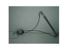 Recambio de elevalunas delantero derecho para citroën saxo referencia OEM IAM 106071601 NUEVO T2-6-A2-5