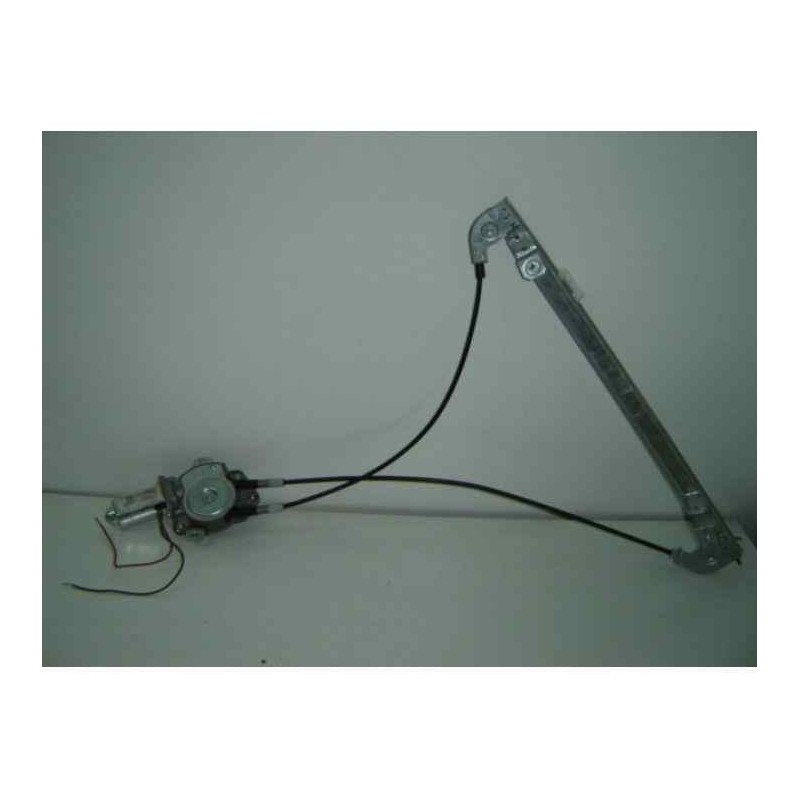 Recambio de elevalunas delantero derecho para citroën saxo referencia OEM IAM 106071601 NUEVO T2-6-A2-5