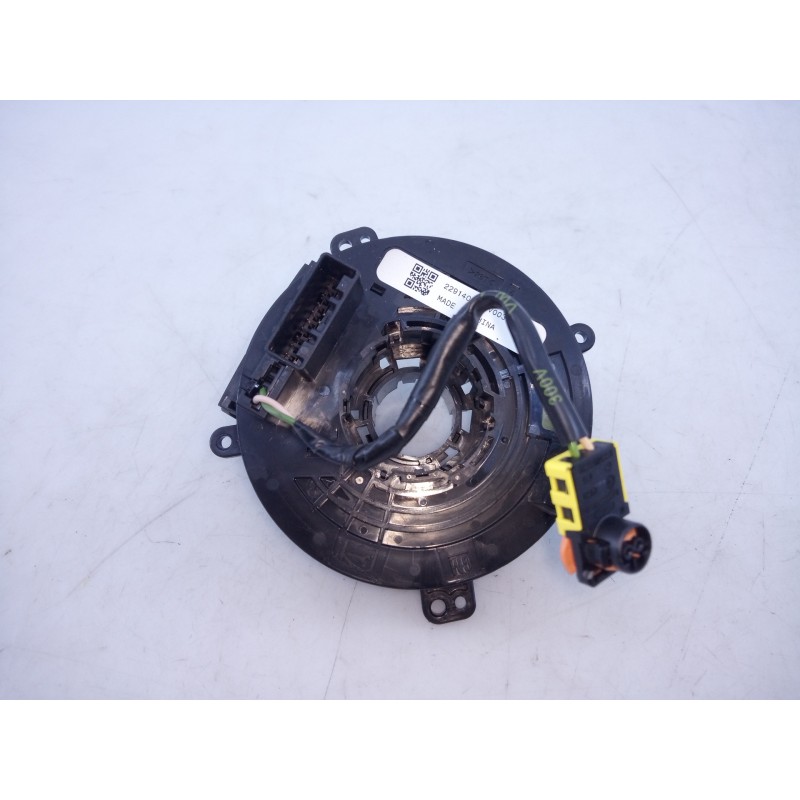 Recambio de anillo airbag para opel corsa e selective referencia OEM IAM   E3-A5-13-4