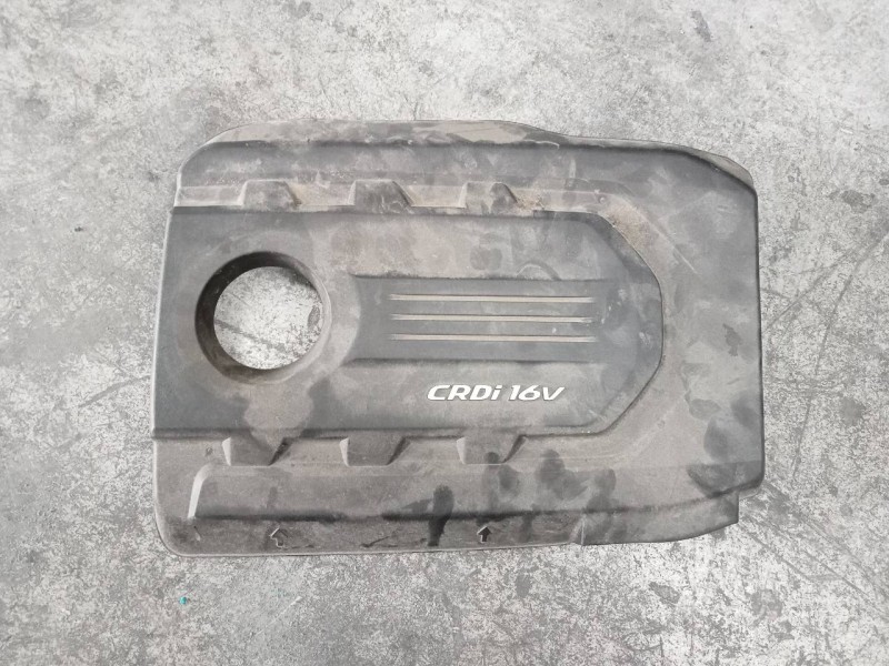 Recambio de tapa motor para hyundai i30 (gd) trend referencia OEM IAM   